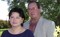 Herr und Frau Hoffmann